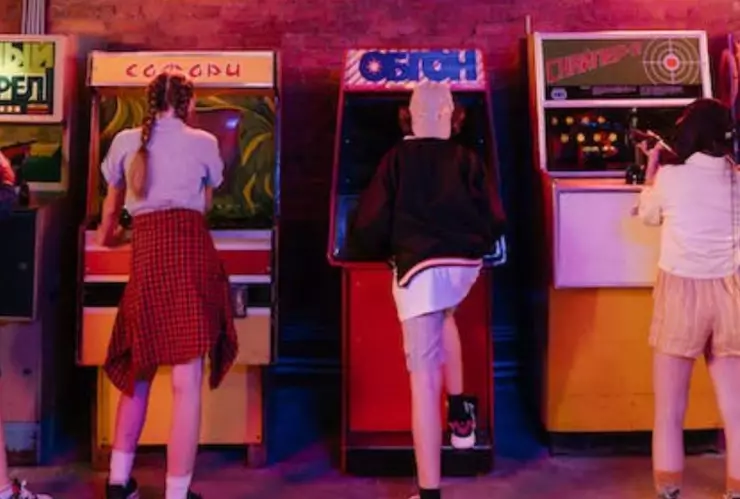 Niño mató a su amigo tras perder en juego de maquinitas en Veracruz