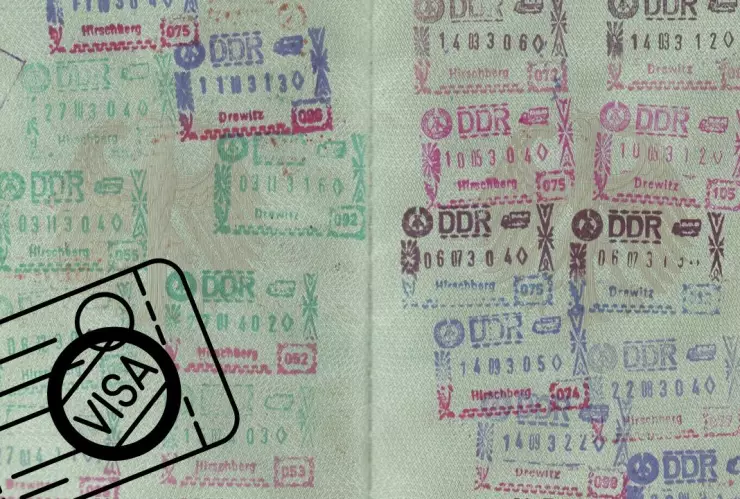 ¡No esperes más! Estas son las nuevas fechas para renovar la visa de EU
