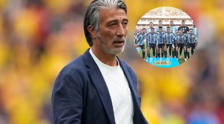 Suiza ya palpita el duelo de cuartos de final frente a Argentina