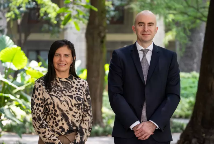 Nombran a Manuela Obrador como nueva delegada de Bienestar en Chiapas