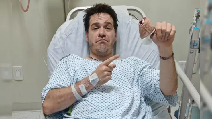 Jimmy de Pongámoslo a Prueba