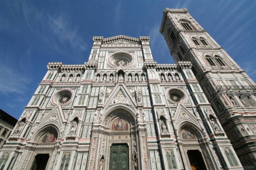 Catedral de Florencia / Foto: Museums in Florence