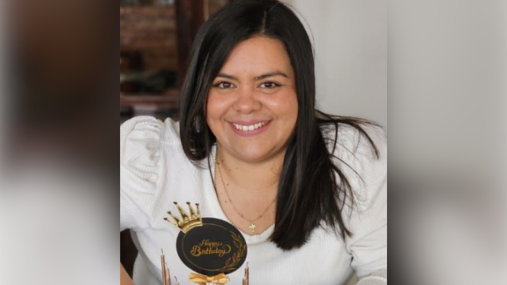 Piden apoyo ciudadano para localizar a Carol Marina Zapata Varela