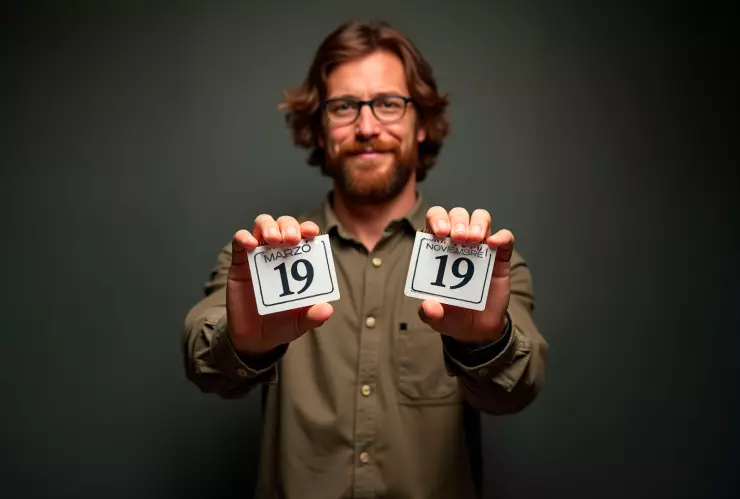 Día del Hombre en México