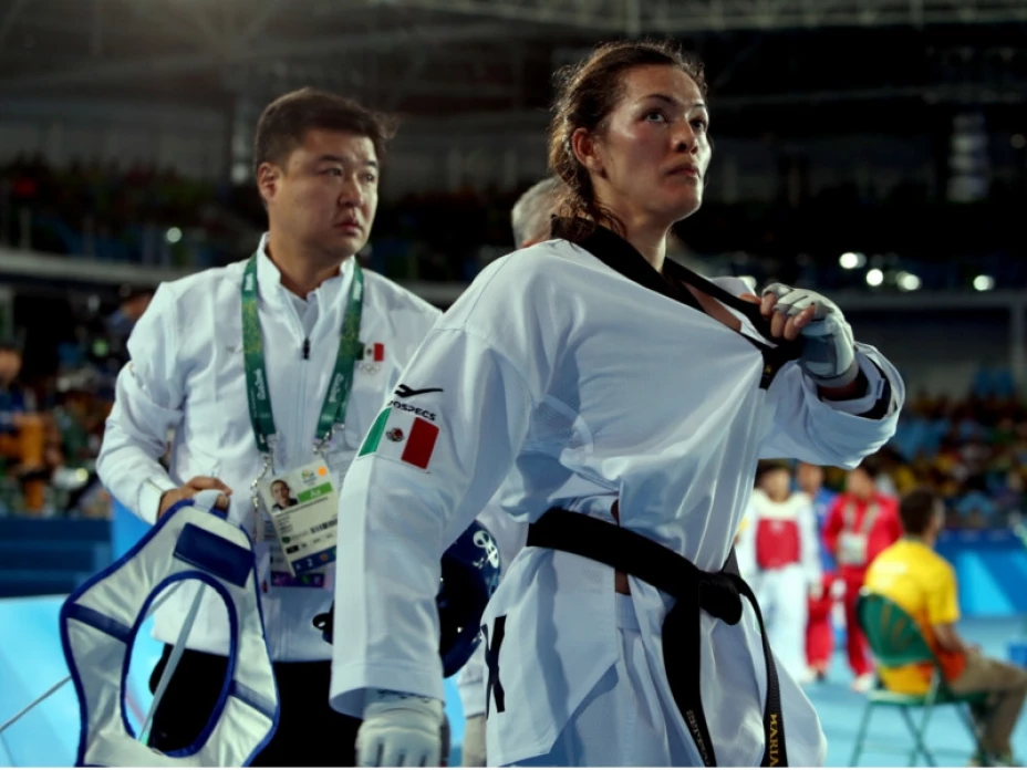 María del Rosario Espinoza