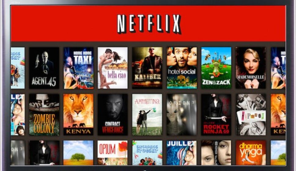 netflix