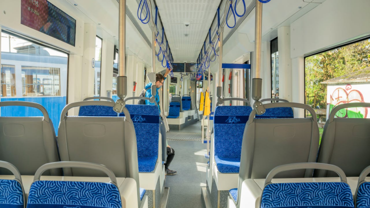 ¿Dejará de pasar más temprano? Estos son los horarios de los camiones en Guadalajara el 18 de noviembre