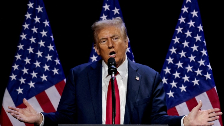 Descubre todo sobre Donald Trump antes de su segunda toma de protesta este 20 de enero de 2025.