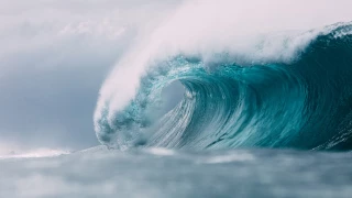 Alerta máxima: ¡Olas de hasta 3 metros amenazan las playas de Baja California!
