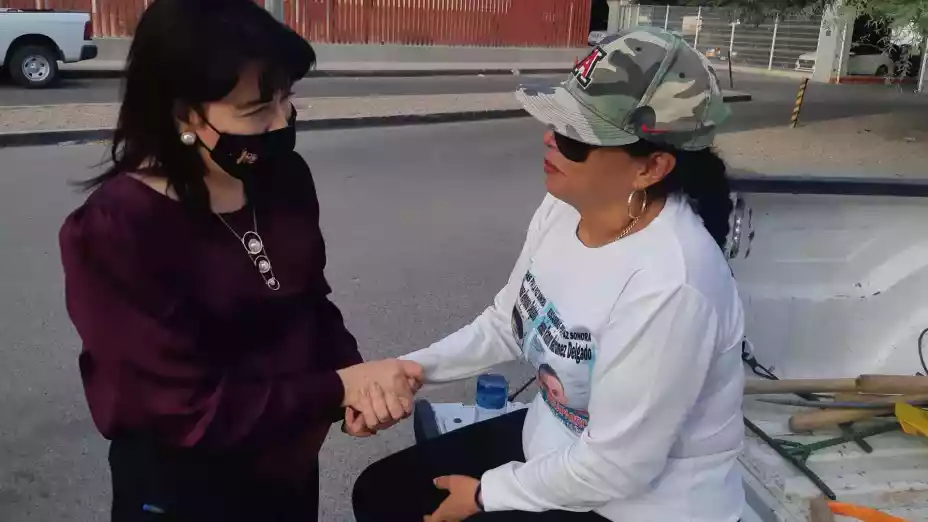 madre encuentra resto hijo desaparecido.jpg