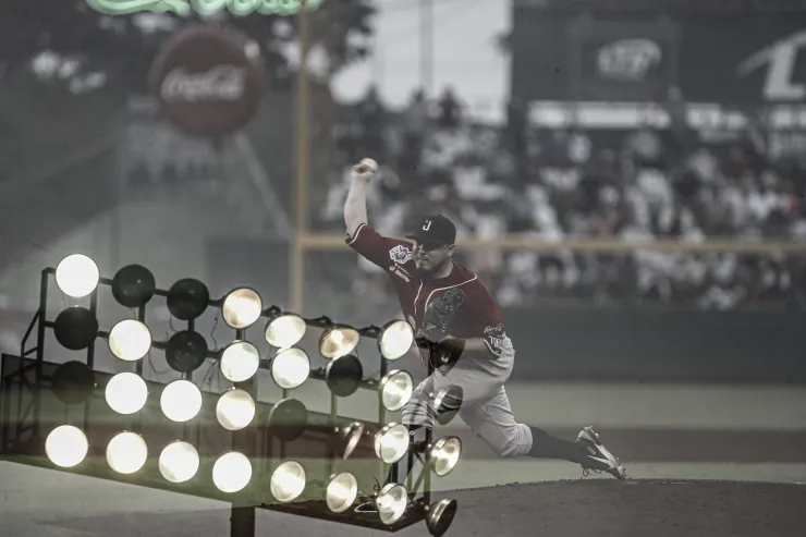 Serie del Rey Juego 6 Leones de Yucatán vs Toros de Tijuana