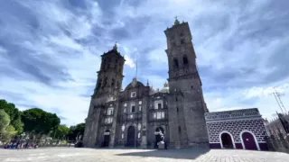 Así estará el clima en Puebla hoy 3 de noviembre de 2025: ¿Dónde lloverá?