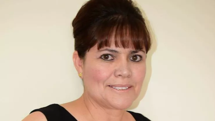 Asesinan a la doctora María Esther en carretera de Zacatecas