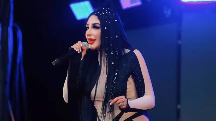 gatita de bellakath regresa a spotify