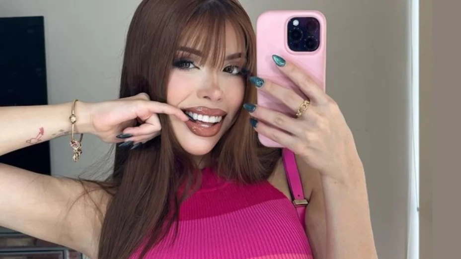 Yeri Mua envía mensaje a sus seguidores tras recibir amenazas y lo hace como las grandes 