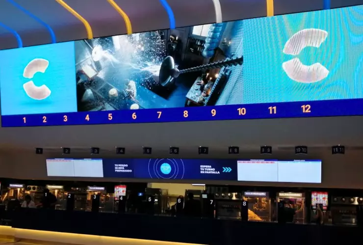 Coleccionables Cinépolis