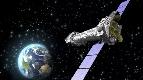 detectan-primera-vez-explosión-estelar-fuera-sol-esa-atmosfera-planetas-cercanos-xmm-newton-pillars