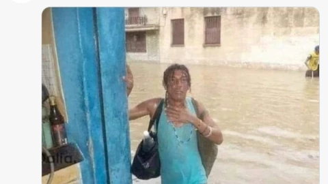 Los mejores memes que dejó Billie Eilish y la inundación del Foro Sol en su concierto