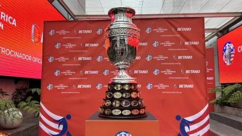 Copa America 2024