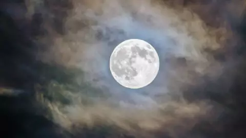 luna fria diciembre en mexico