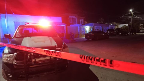 Asesinan a una persona en posada.