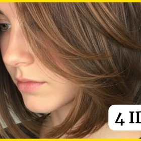 Corte bob