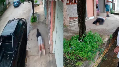 Matan a Joven de 16 años tras grabar un crimen en Tapachula, Chiapas