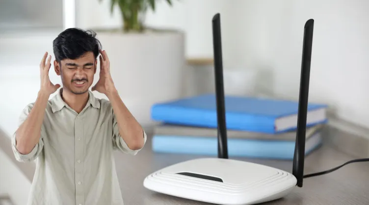 electrodoméstico WiFi
