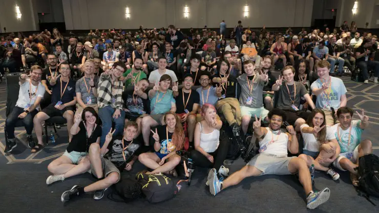 GDQ Audiencia