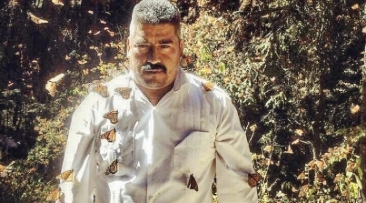 Ambientalista asesinado
