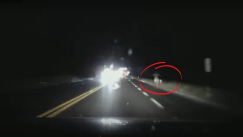 mujer fantasma en carretera de Saltillo.png