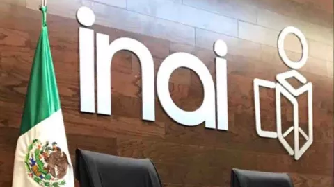 INAI extinci&oacute;n