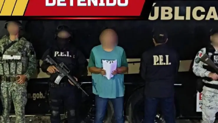 ¡Caso indignante! Detienen a sujeto por ABUSAR su propia SOBRINA en Yucatán