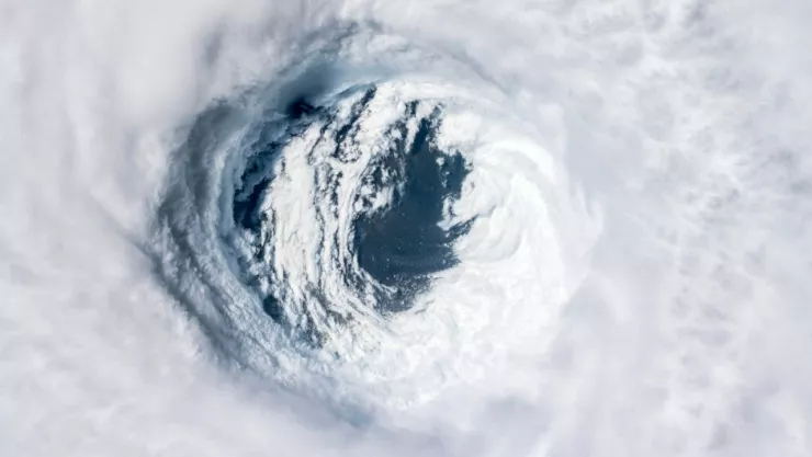 Cuatro estados de México serán afectados por la vaguada polar