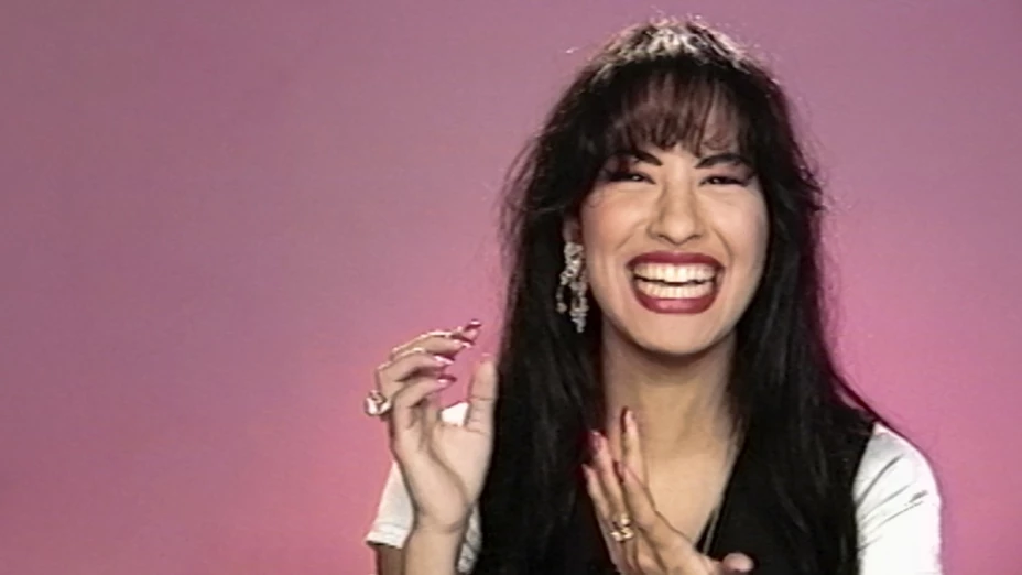 Selena Quintanilla