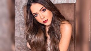 Conoce en FOTOS a Michelle Lando, la influencer que aseguran es