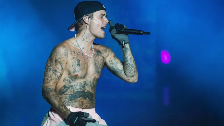 Justin Bieber regresa escenarios grammys 2026