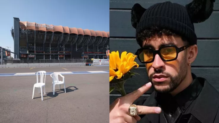 Bad Bunny regresa a México; cuándo y dónde se presentará