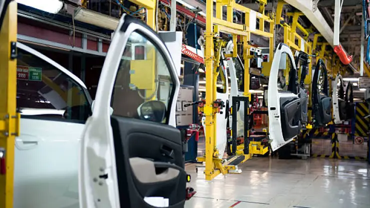 CIERRE NISSAN