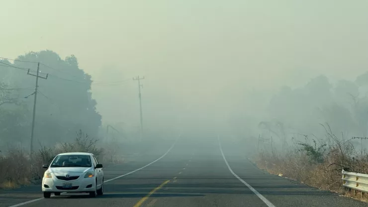 Activan emergencia atmosférica hoy en cinco municipios de Jalisco; ¿qué pasó?