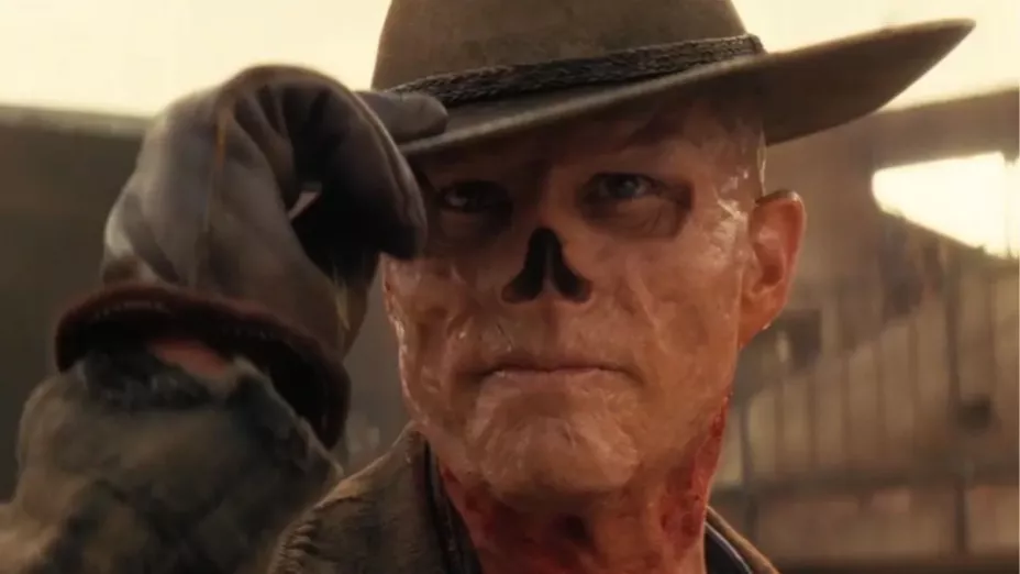 Amazon Prime lanza el tráiler de Fallout Temporada 2 Lucy y el Ghoul llegan a New Vegas