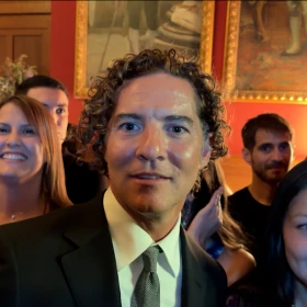 Así se vivió la presentación del nuevo álbum de David Bisbal, “Eternos”