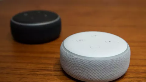 Como es la nueva Alexa Plus de Amazon