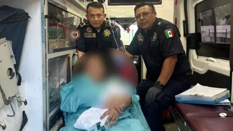 PORTADA parto sobre ruedas Kinchil, Yucatán.jpg