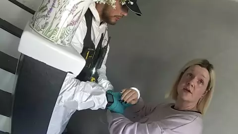 ¡Hay sentencia! Mujer mató a sus padres y convivió con los cuerpos 4 años; tiene cadena perpetua