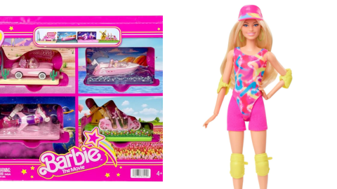 barbie