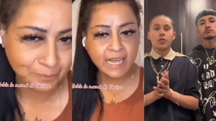 madre de Yahritza