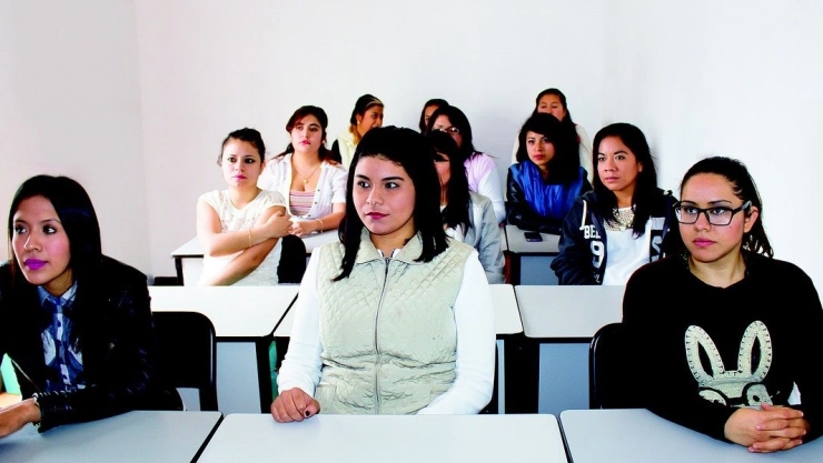 estudiantes beca normal