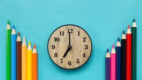 Cambio de horario en Baja California 2024 por invierno