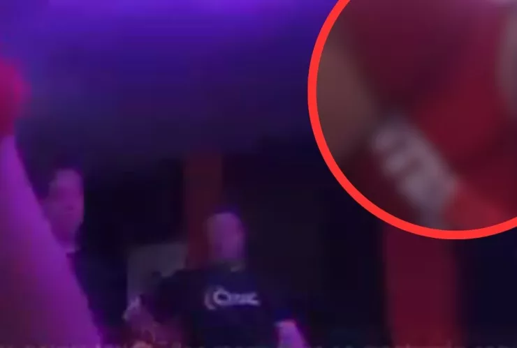 Disparos interrumpen actividad en gimnasio de Culiacán, Sinaloa